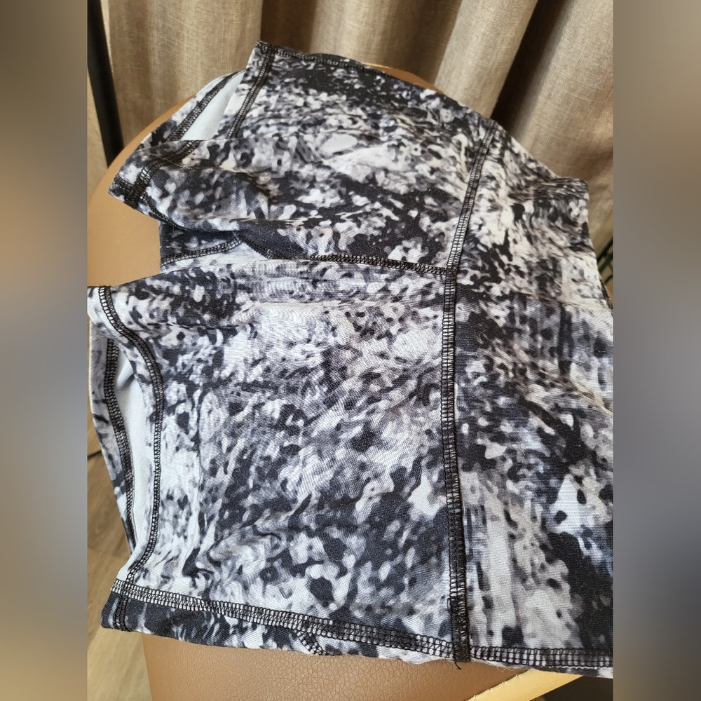 Sz S Champion Bike Shorts